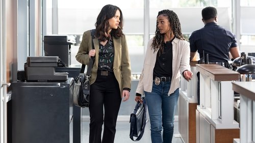 The Rookie: 6×7