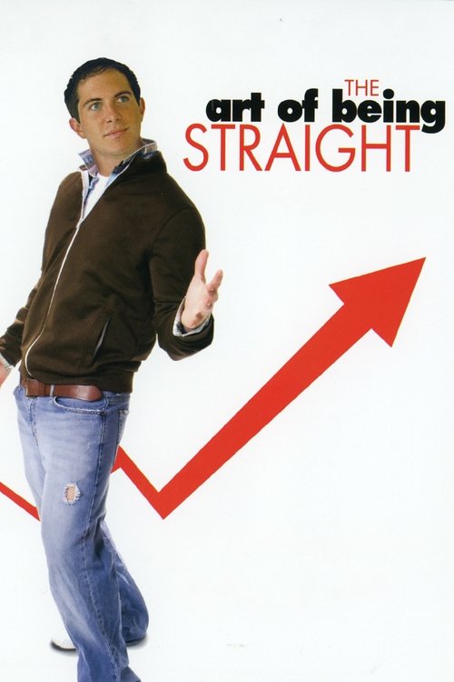 A arte de ser hetéro movie poster player