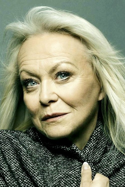 Kép: Jacki Weaver színész profilképe