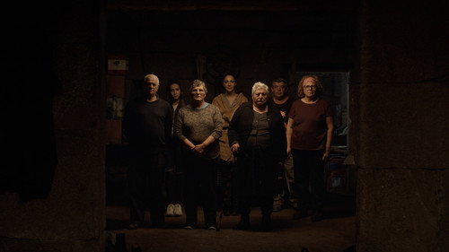 A House for Wandering Souls