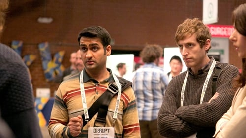 Silicon Valley: 1×7