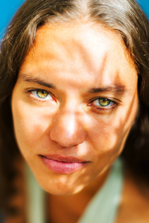 Foto de Anna-Claria Ostasenko Bogdanoff