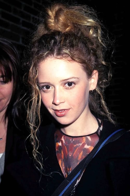 Kép: Natasha Lyonne színész profilképe