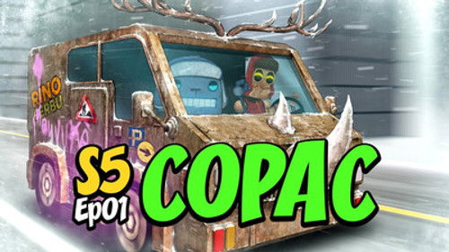 Copac