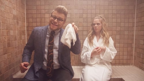 Poster della serie Adam Ruins Everything