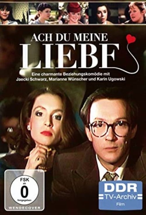 Ach du meine Liebe 1984