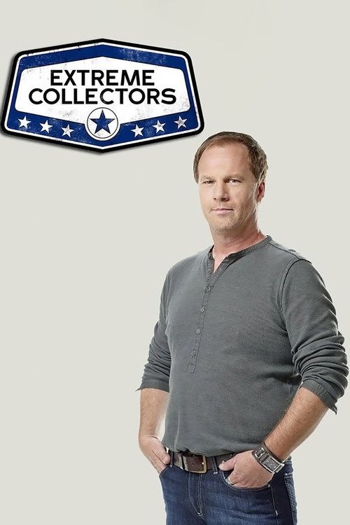 Extreme Collectors cover