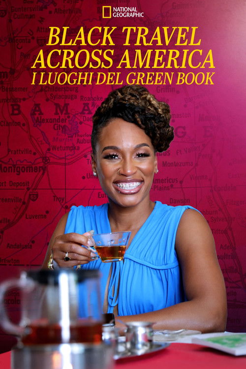 Black Travel Across America