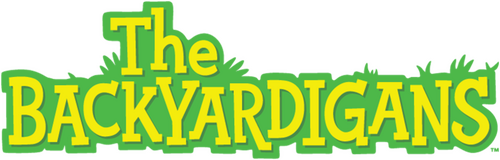 The Backyardigans