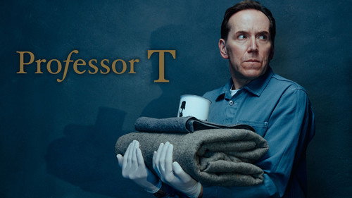 Professor T
