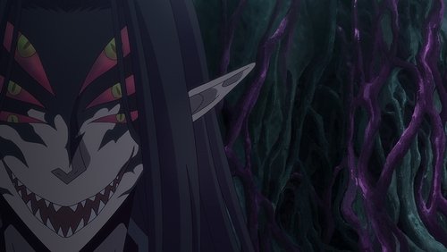 Ragna Crimson: Temporada 1x Episodio 14