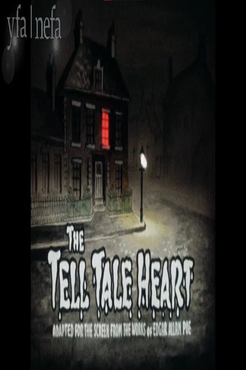 The Tell Tale Heart
