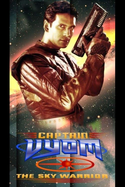 Captain Vyom ()