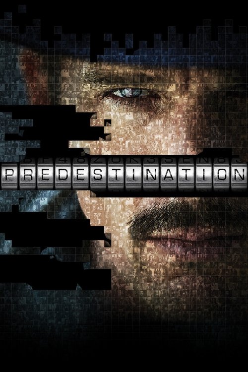 Predestination poster