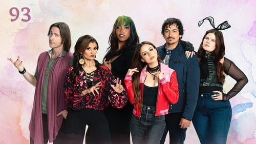 Épisode 93