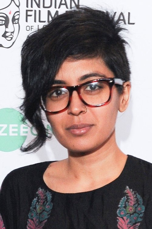 Image de Bornila Chatterjee