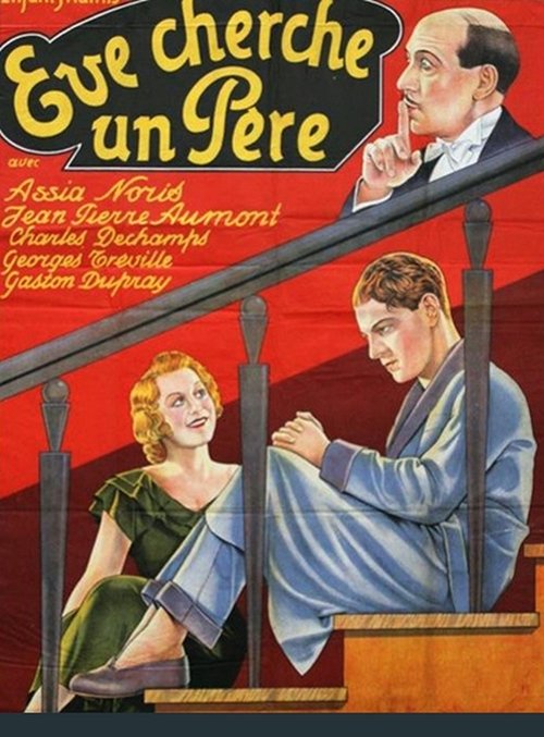 Ève cherche un père (1933)