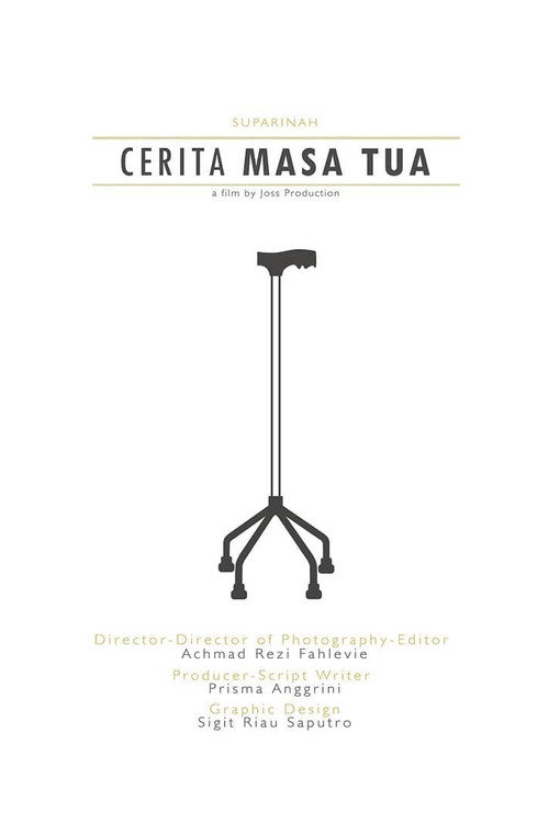 Cerita Masa Tua