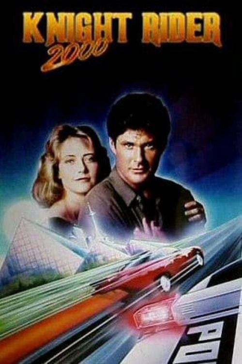 Knight Rider 2000 1991