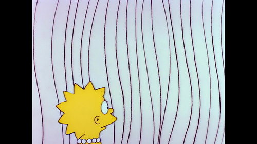 Les Simpson 4x9