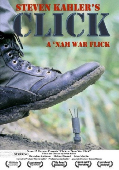 Click... a 'Nam War Flick