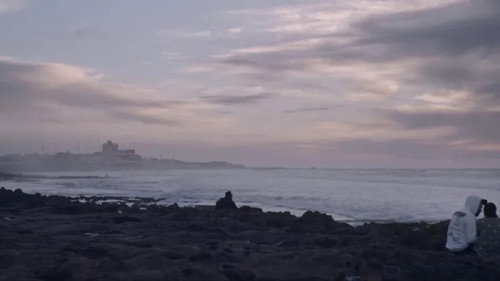 Je t'aime moi non plus - France-Maroc