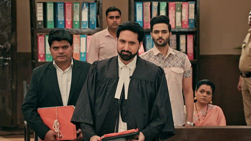 Gautam's Entry Stuns the Viranis