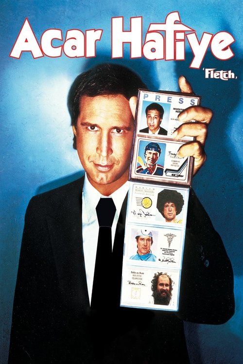 Fletch (1985)