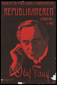 Republikaneren movie poster player