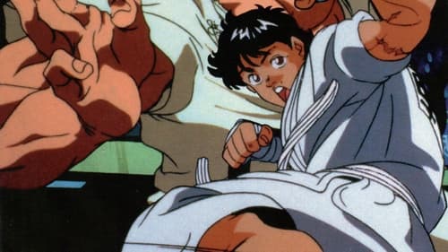 Grappler Baki: Saidai Tournament-hen - Episódios - Saikô Animes