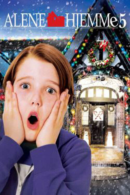 Home Alone: The Holiday Heist