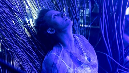 Nightflyers - Temporada 1x8