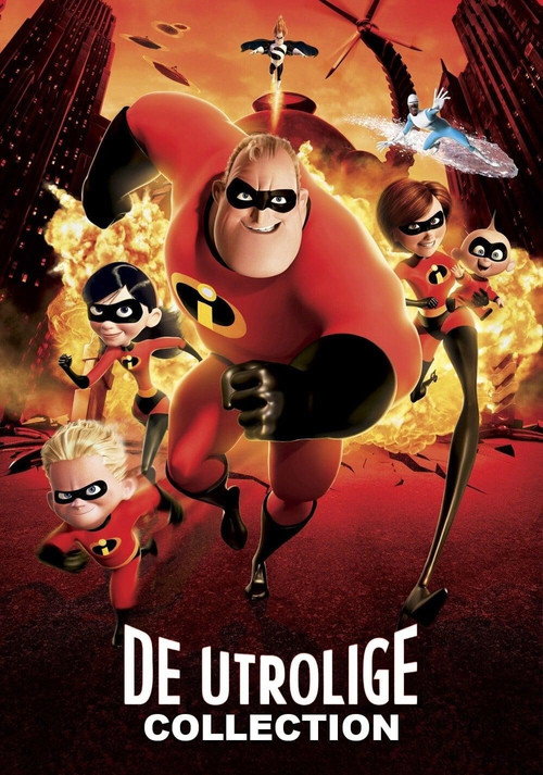 De Utrolige