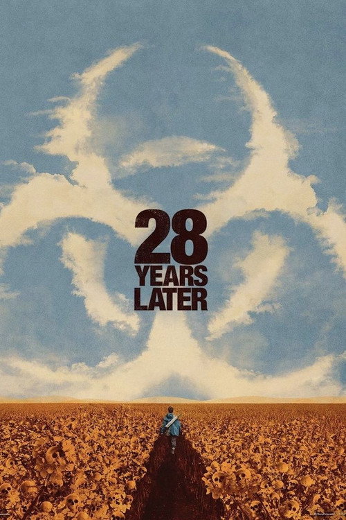 Poster 39 for 28 Days Later