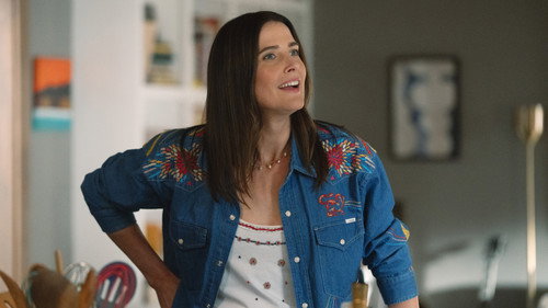 Falando a Real: 3×9