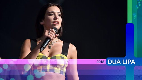 Dua Lipa
