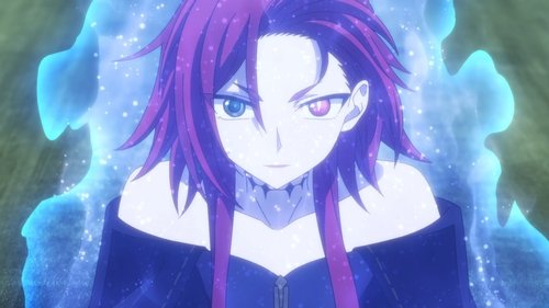 Ragna Crimson: Temporada 1x Episodio 9