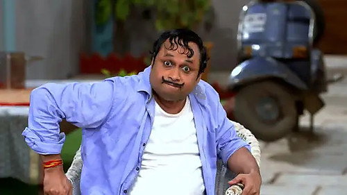 Kat’s dream shatters - Happu Ki Ultan Paltan