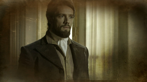 Poster della serie Time After Time