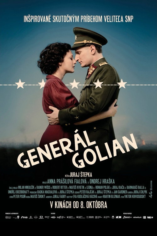 Generál Golian