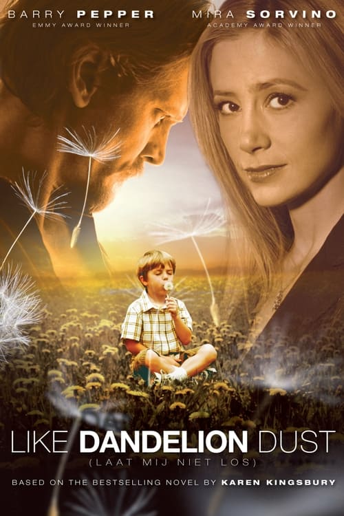 Like Dandelion Dust (2009) poster