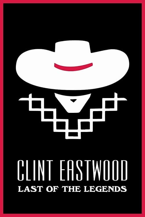 Poster Clint Eastwood : la dernière des légendes 2018