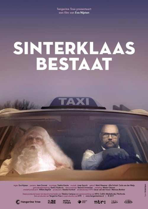 Sinterklaas Bestaat 2017