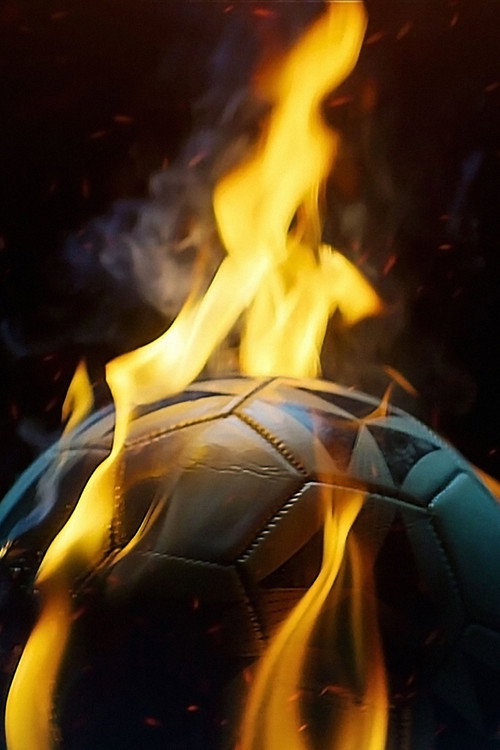O Ninho: Futebol e Tragédia