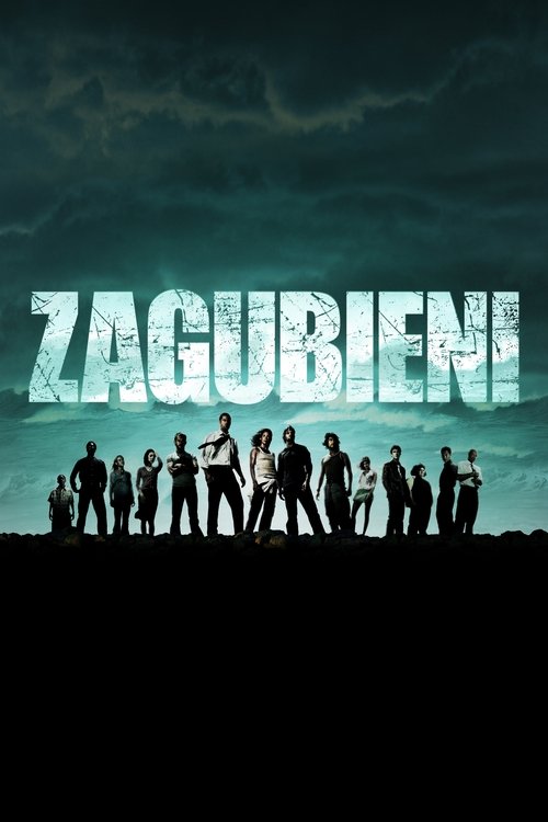 Zagubieni