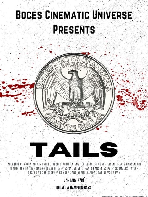 Watch Tails [the Flip of a coin Finale] 2024 Full Movie Online