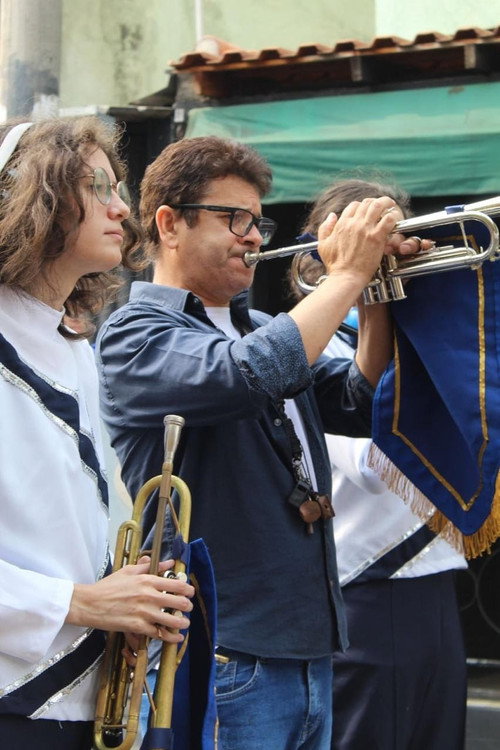 Jose Ivanildo do Nascimento