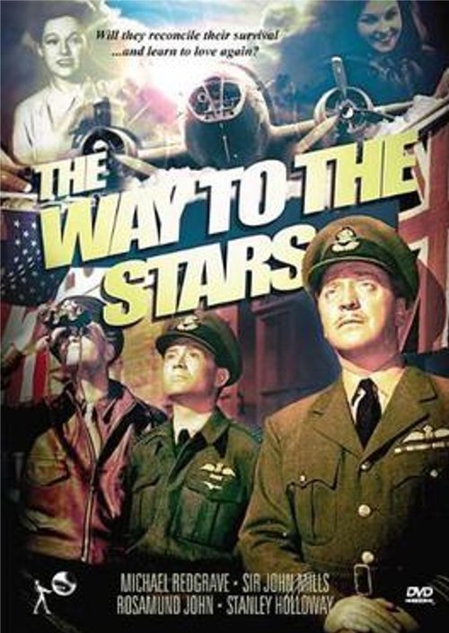 The Way to the Stars 1945