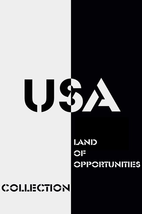 USA: Land of Opportunities Collection