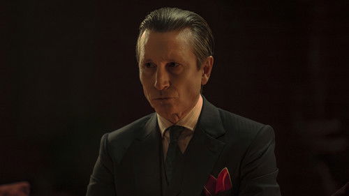 Talamasca de Anne Rice: A Ordem Secreta: 1×5